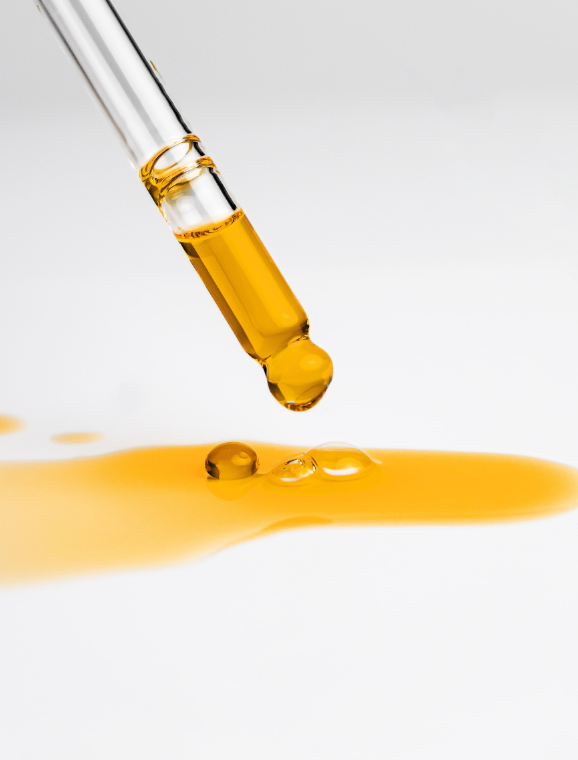 All-In-One Facial Oil - Oil