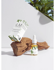 Calming Facial Oil