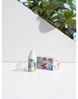 Daily Radiance Collection Box