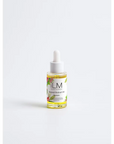 Natural Retinol-Alternative Oil Serum - Serum