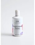 Nourish and Volumize Shampoo - Shampoo & Conditioner