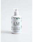Sensitive Skin Face & Body Cleanser - Body Wash