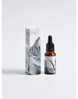 Softening Beard Oil