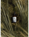 Softening Beard Oil