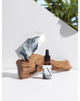 Softening Beard Oil
