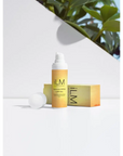 Sunscreen SPF30 with tint - Sunscreen