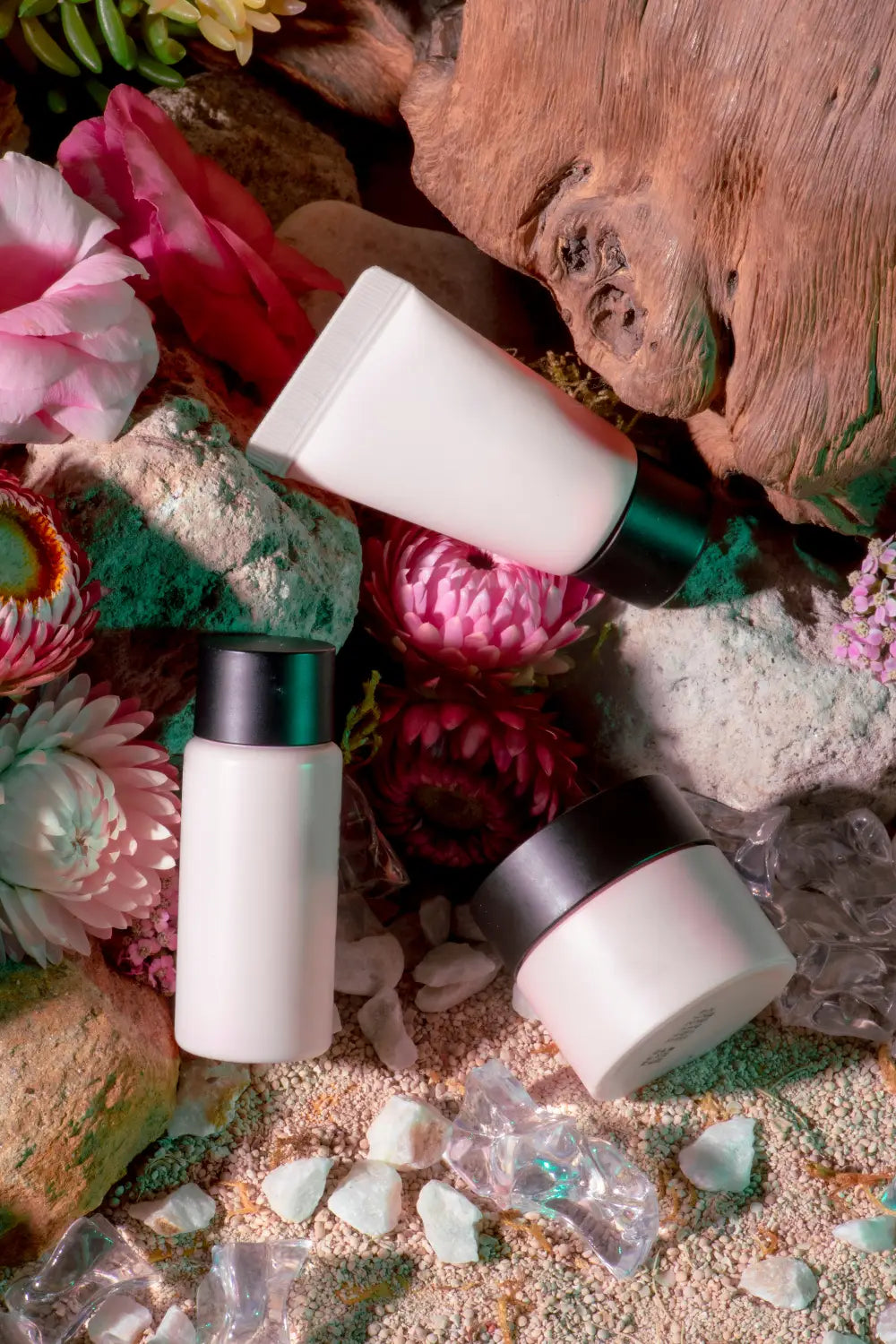 Discover the Secrets of Choosing Natural Skincare Products