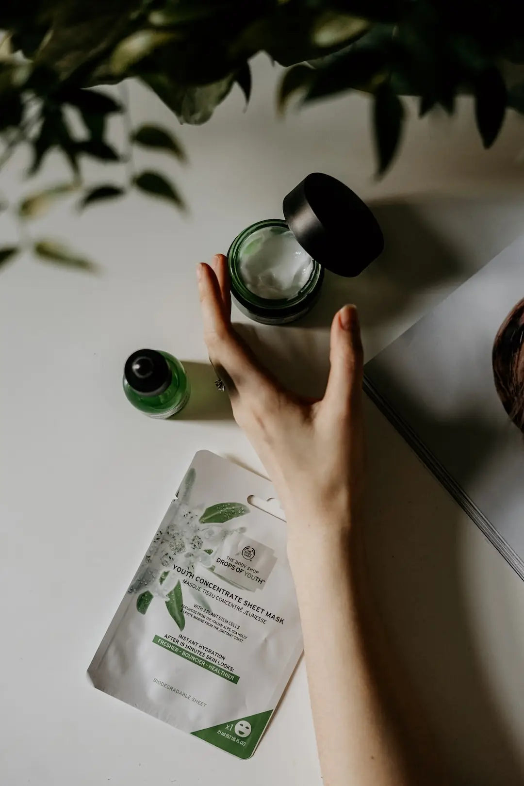 Exploring Sustainable Packaging Solutions for Skincare