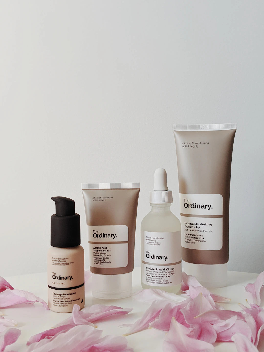 The Vital Role of Patch Testing Your Skincare Products
