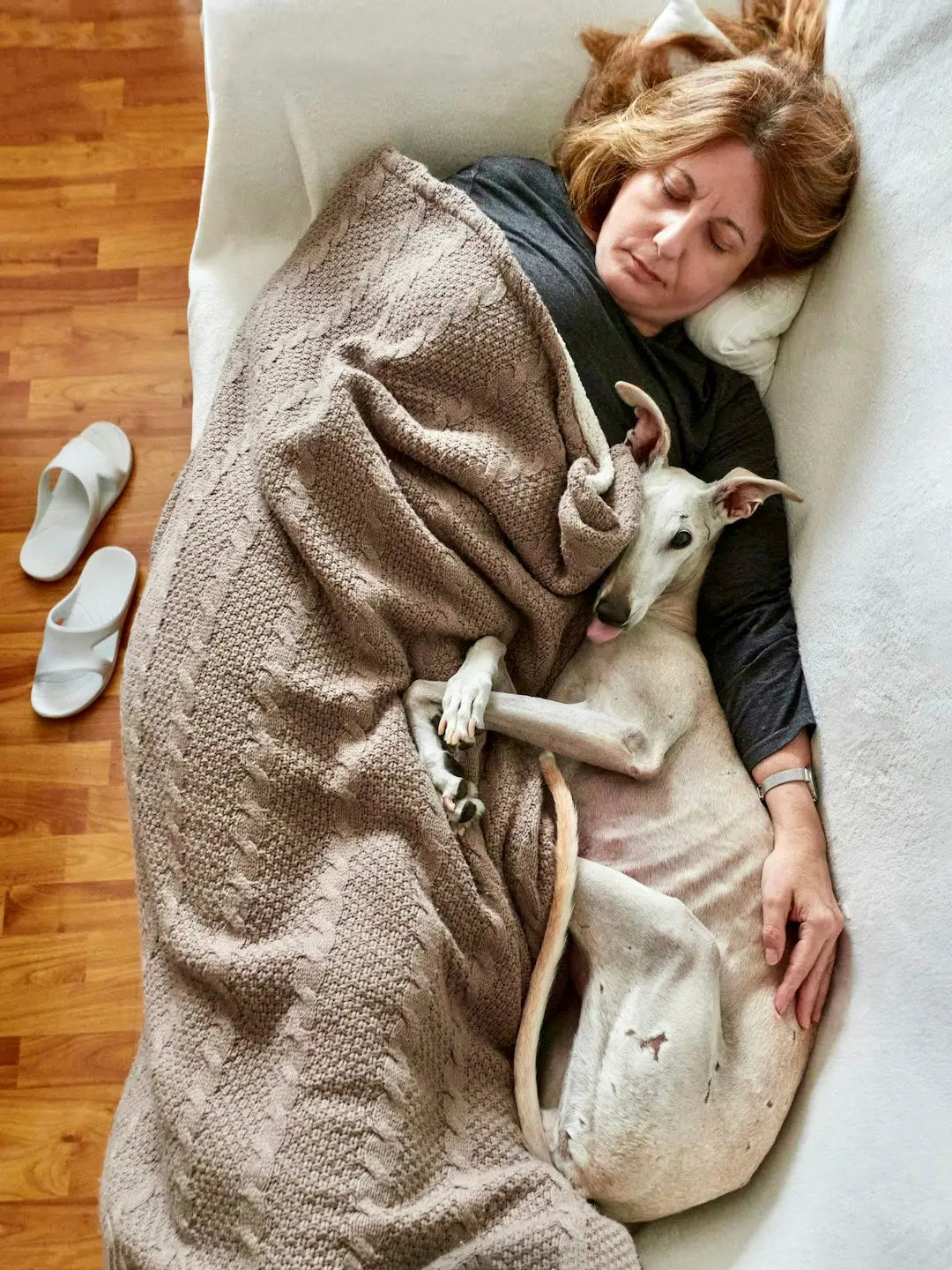 The Connection Between Sleep and Healthy Skin