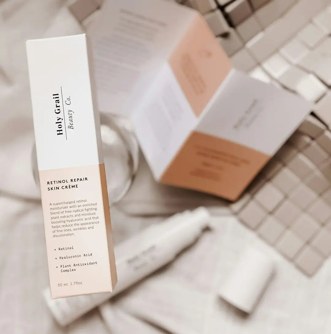 The Incredible Benefits of Incorporating Retinol into Your Skincare Routine