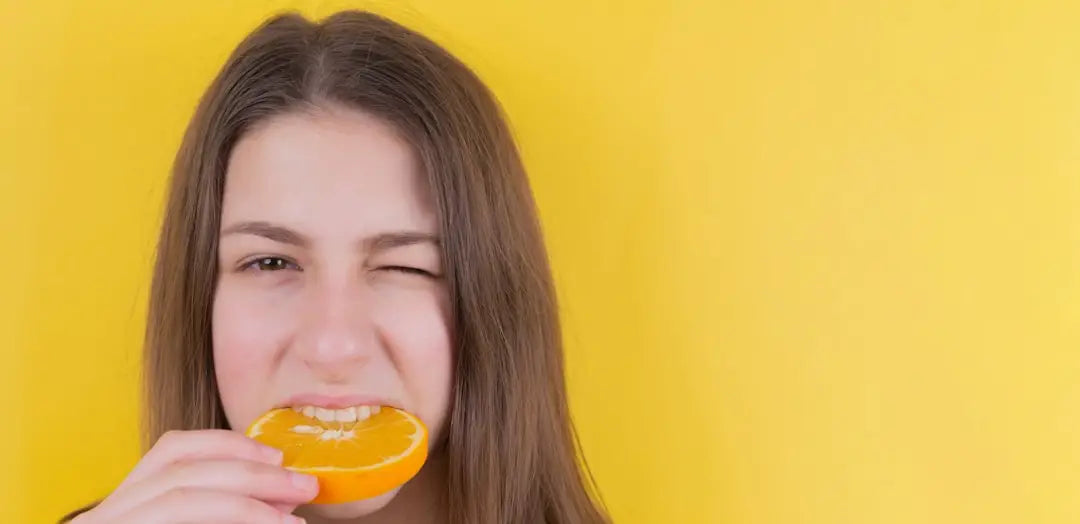 Unlock Radiant Skin: How Your Diet Impacts Skin Health