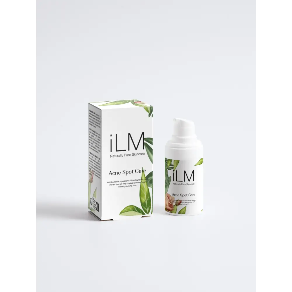 Acne Spot Care - Serum