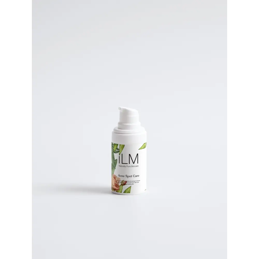 Acne Spot Care - Serum
