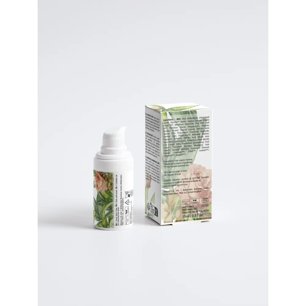 Acne Spot Care - Serum