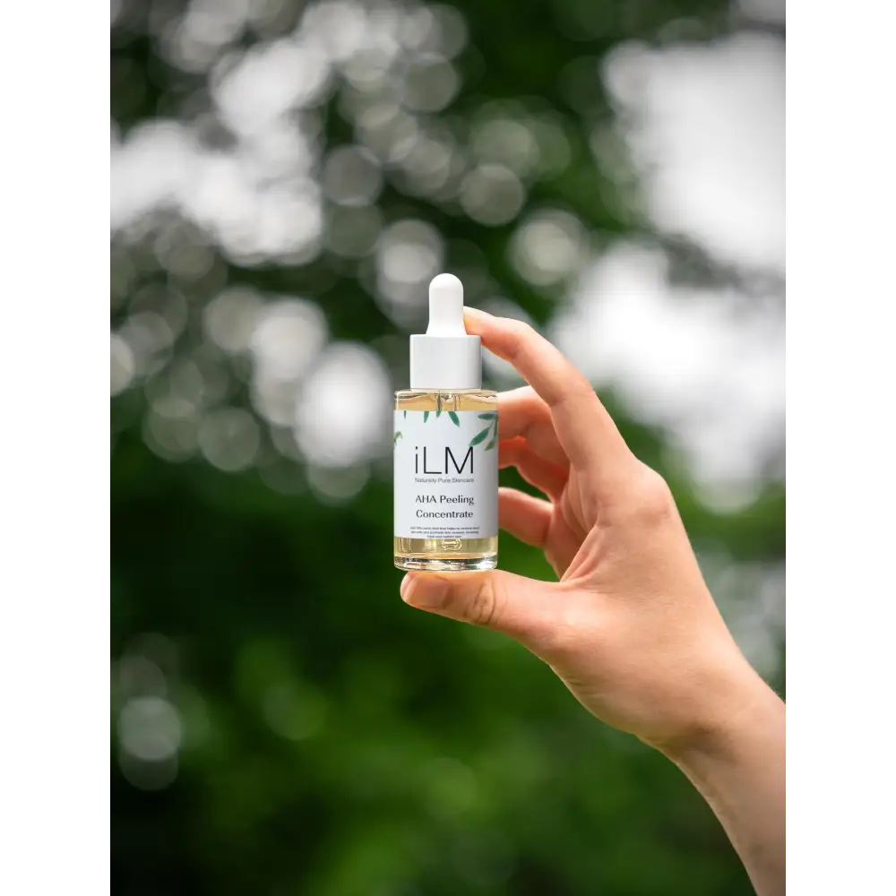 AHA Peeling Concentrate - Exfoilator