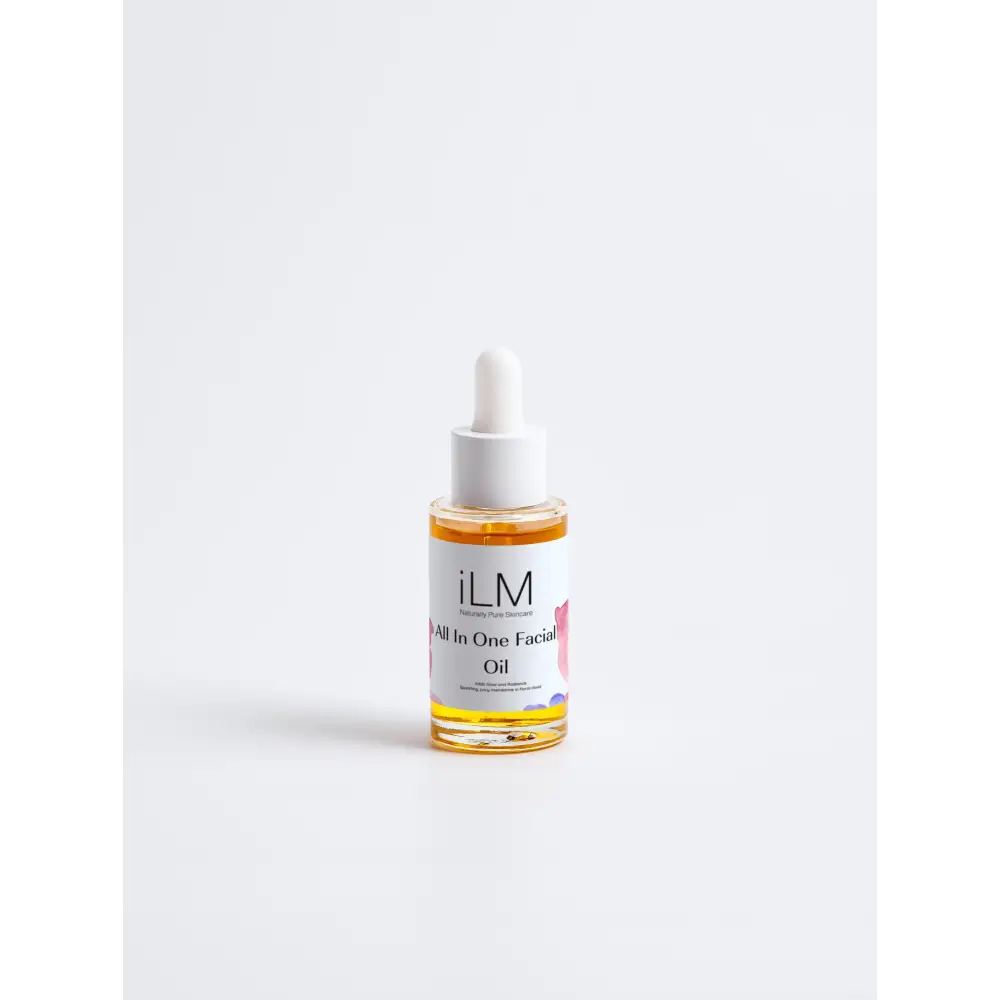 All-In-One Facial Oil - Oil