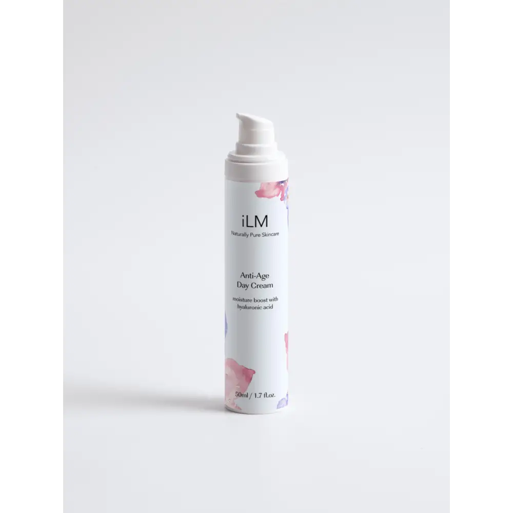 Anti-Age Day Cream - Anti-Aging Cream
