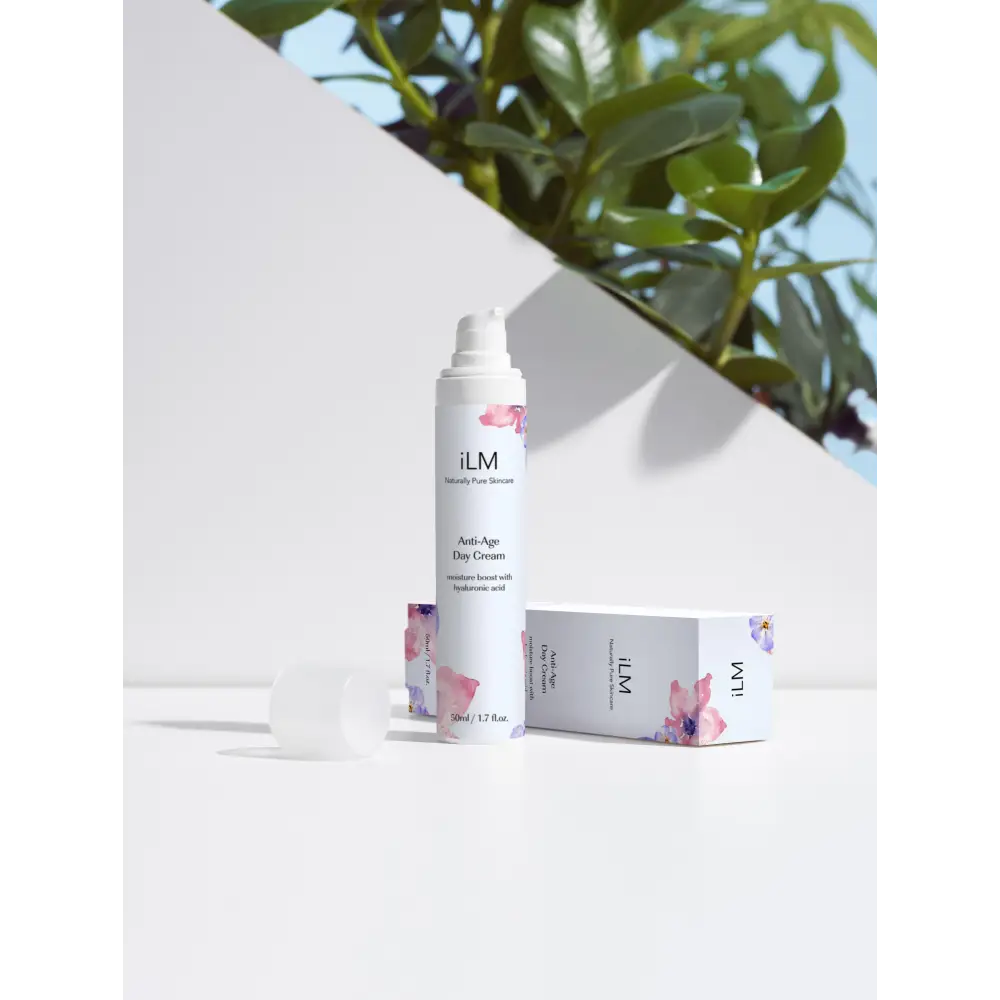 Anti-Age Day Cream - Anti-Aging Cream