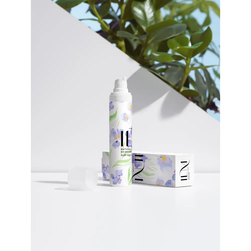 Anti-Aging Collection Box