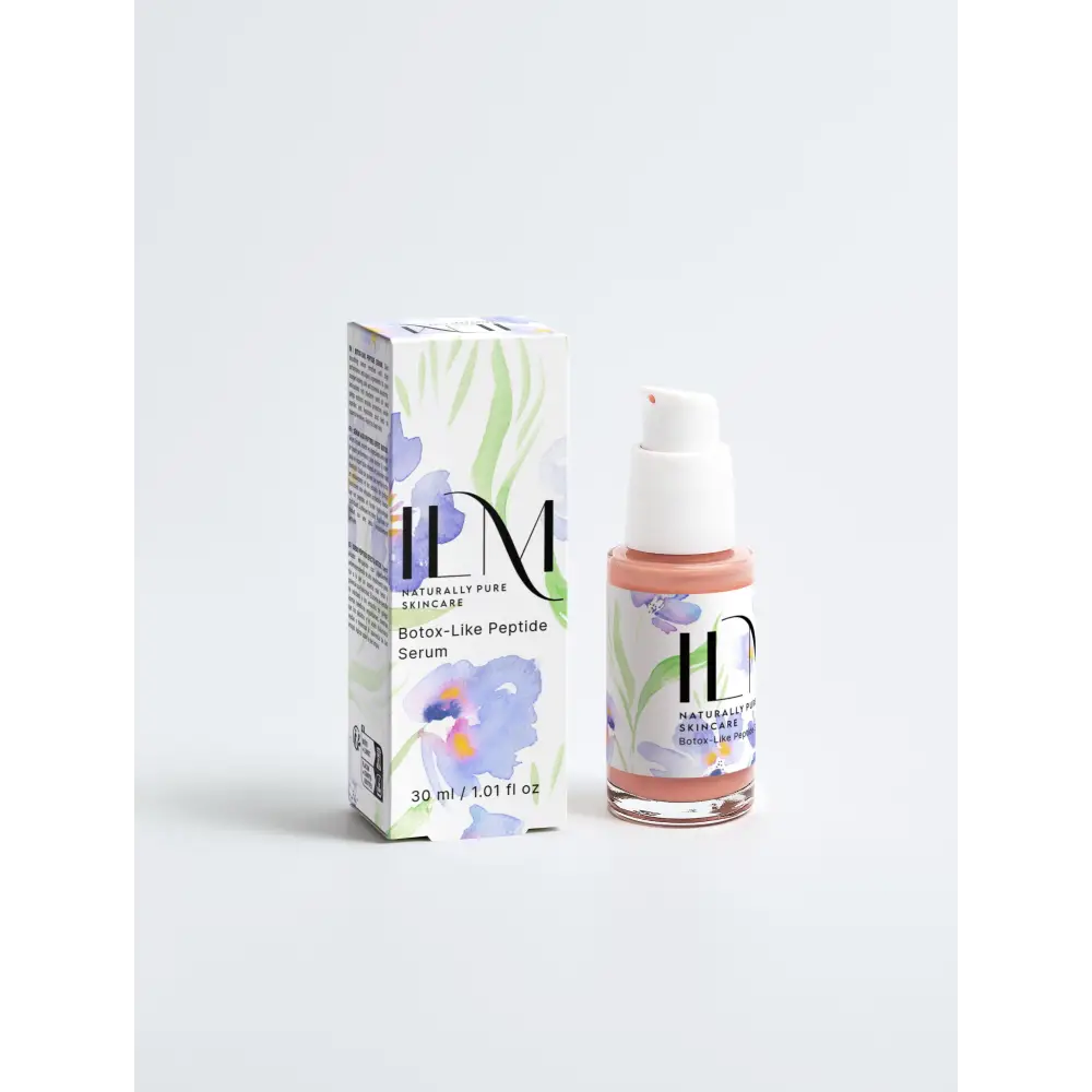 Anti-Aging Collection Box