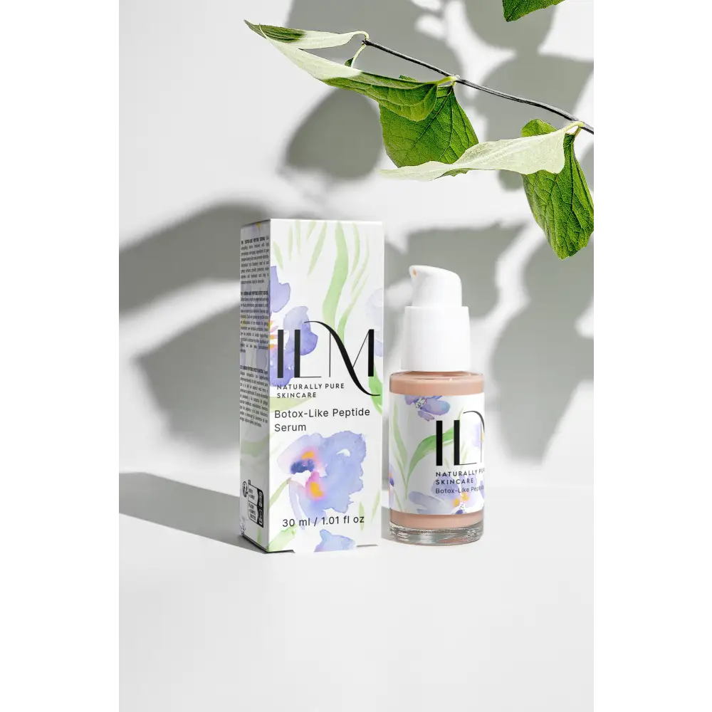 Anti-Aging Collection Box