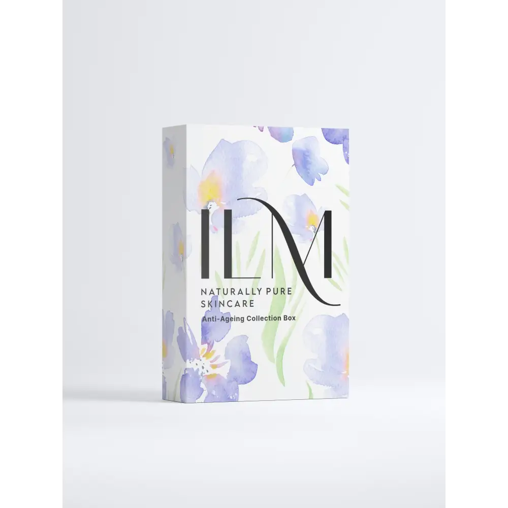 Anti-Aging Collection Box