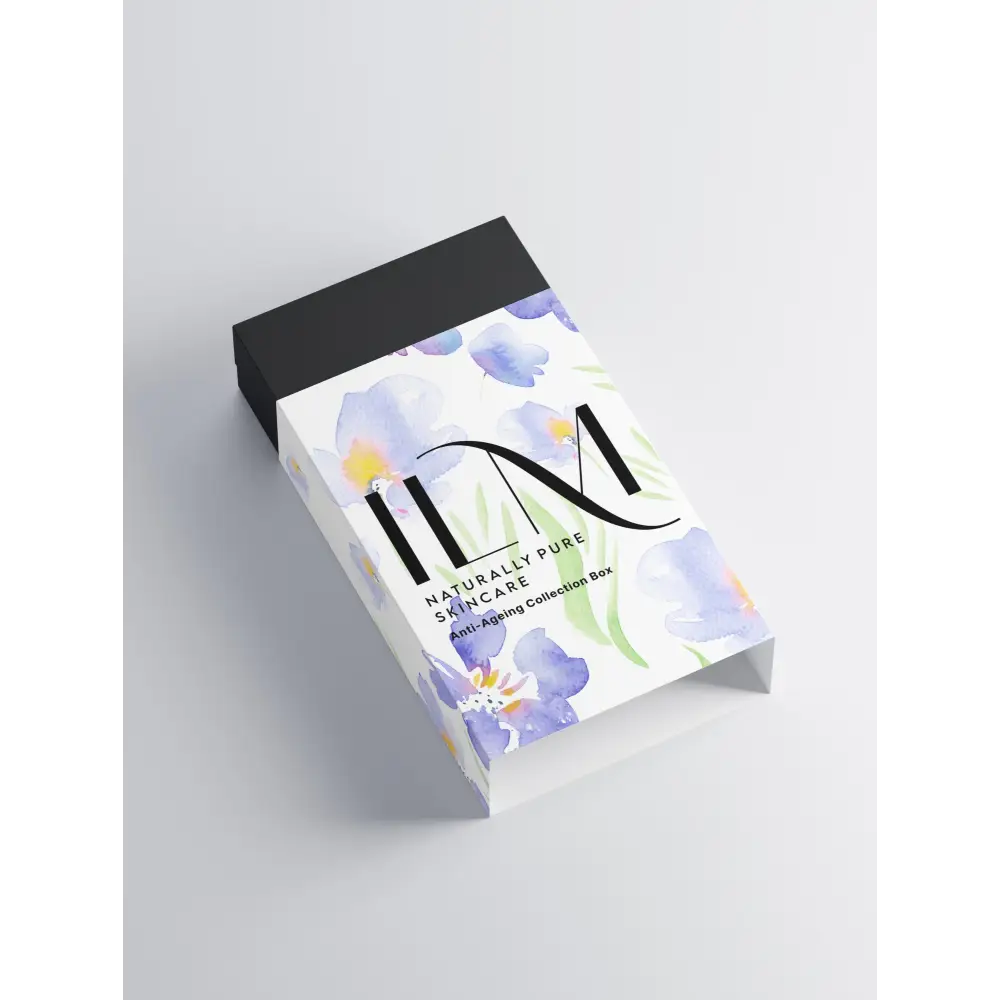 Anti-Aging Collection Box