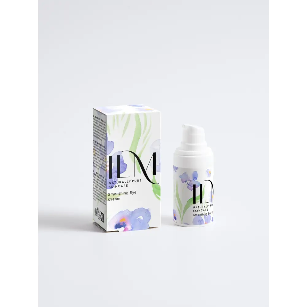 Anti-Aging Collection Box