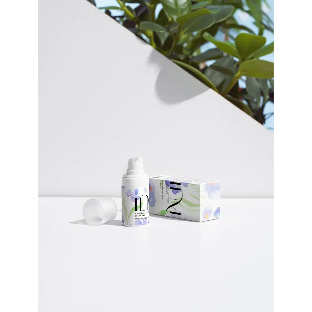 Anti-Aging Collection Box