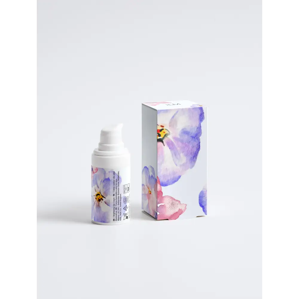 Brightening Eye Cream - Eye Cream