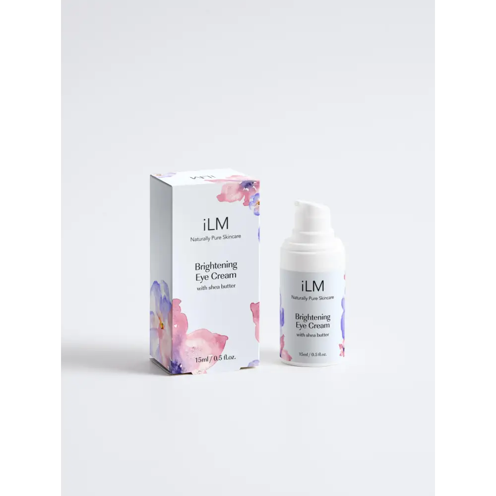 Brightening Eye Cream - Eye Cream