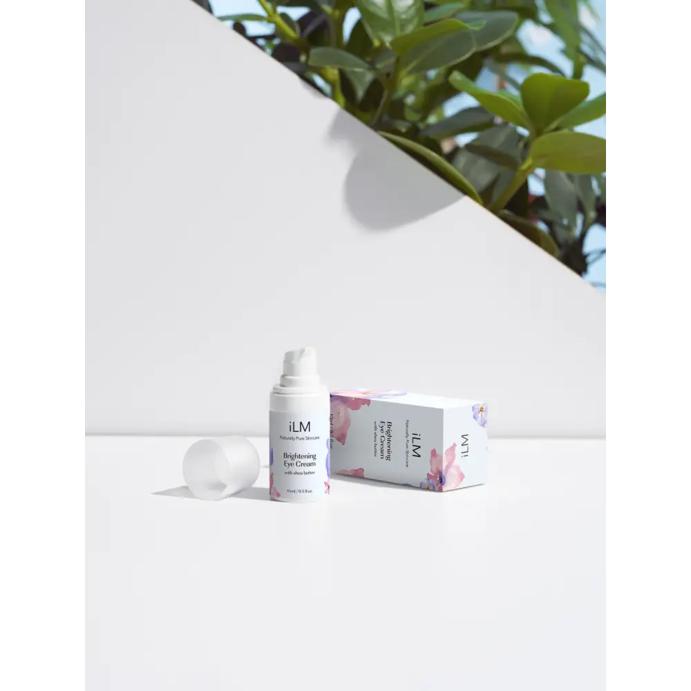 Brightening Eye Cream - Eye Cream
