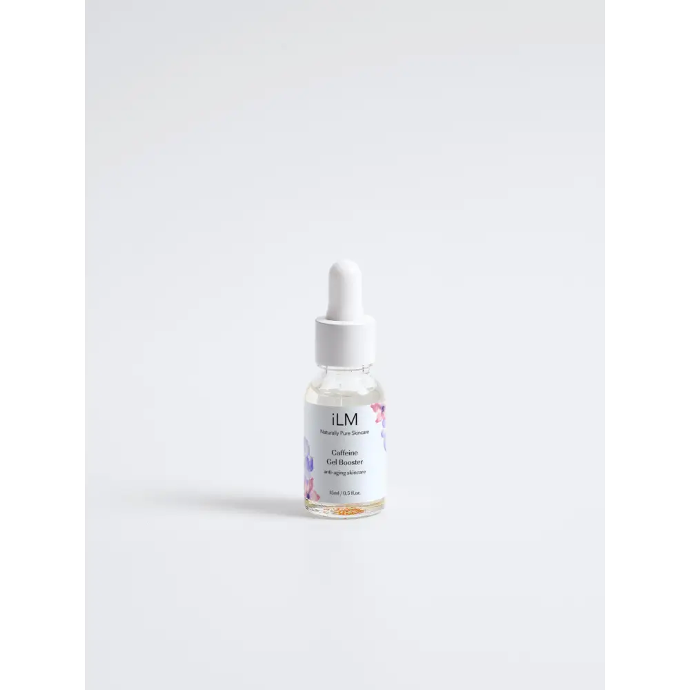 Caffeine Gel Booster - Booster