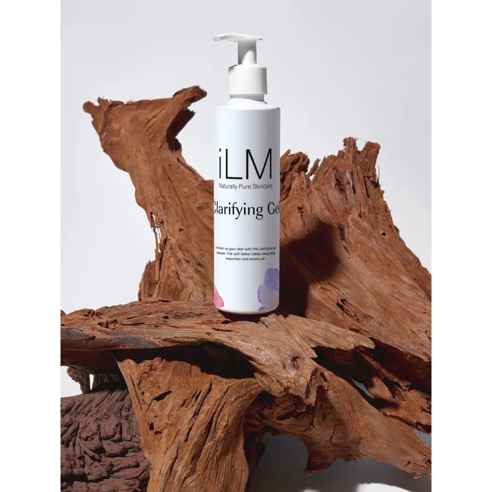 Clarifying Gel - Cleanser