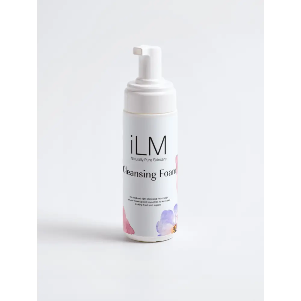 Cleansing Foam - Cleansing Foam