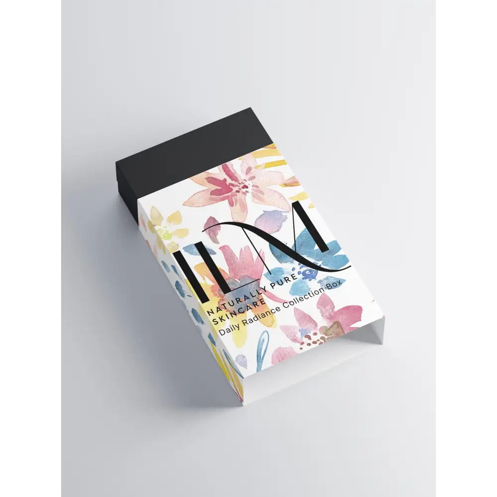 Daily Radiance Collection Box