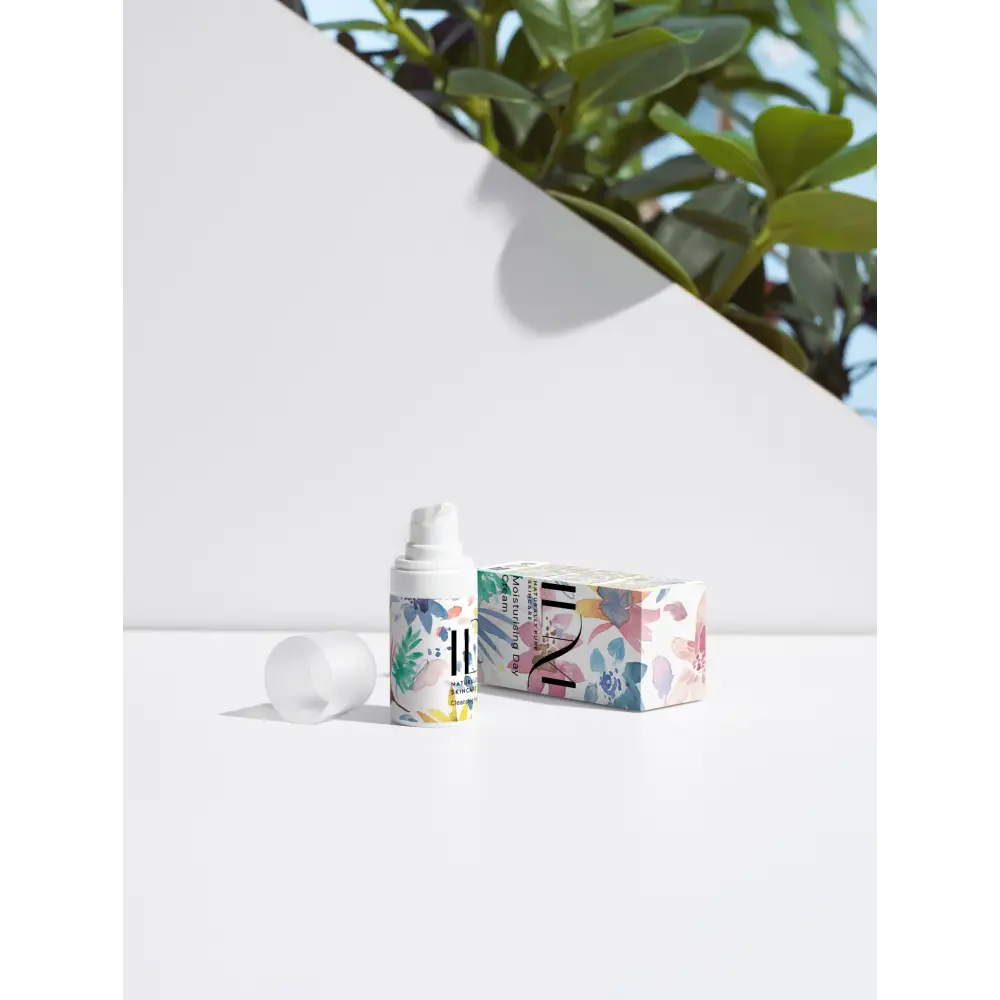 Daily Radiance Collection Box