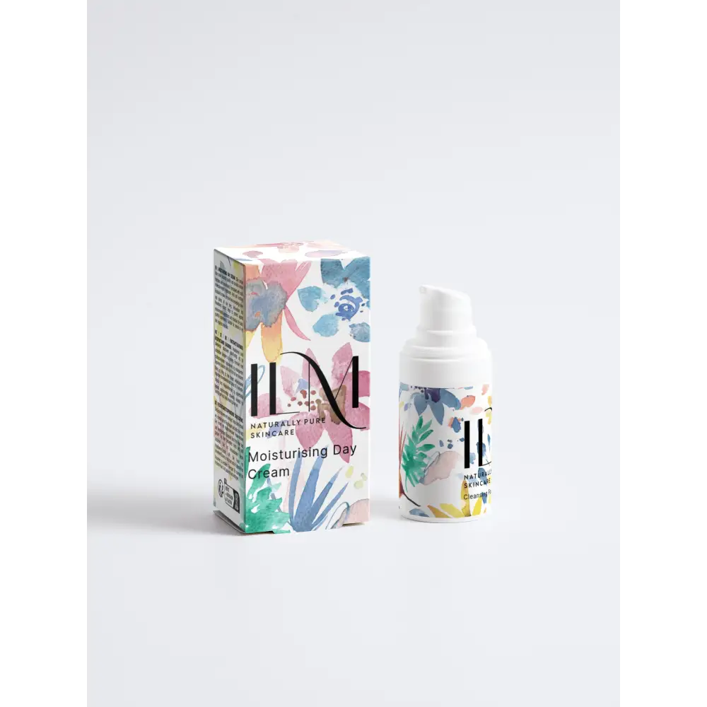 Daily Radiance Collection Box