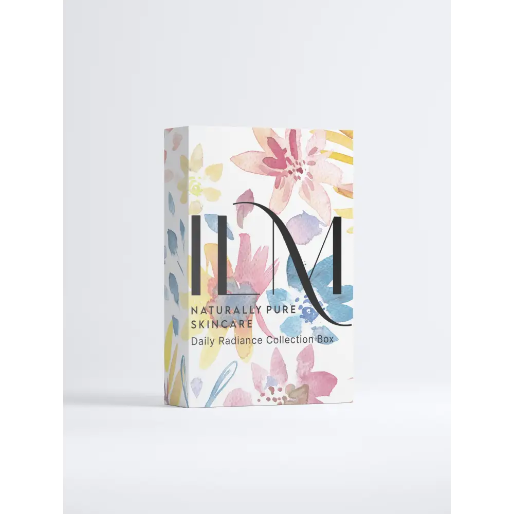 Daily Radiance Collection Box