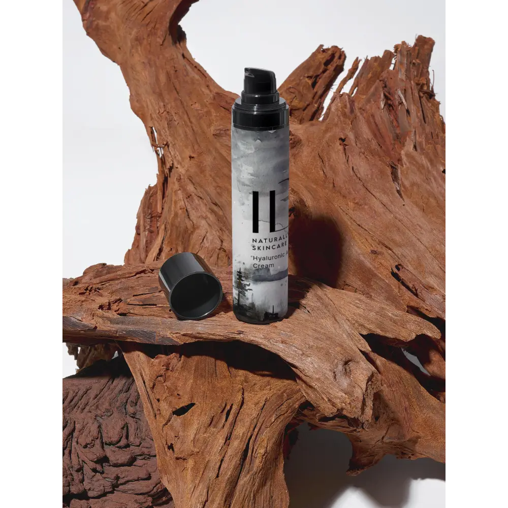 Hyaluronic Acid Face Cream for Men