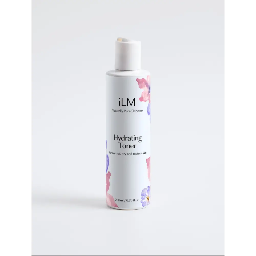 Hydrating Toner - Toner