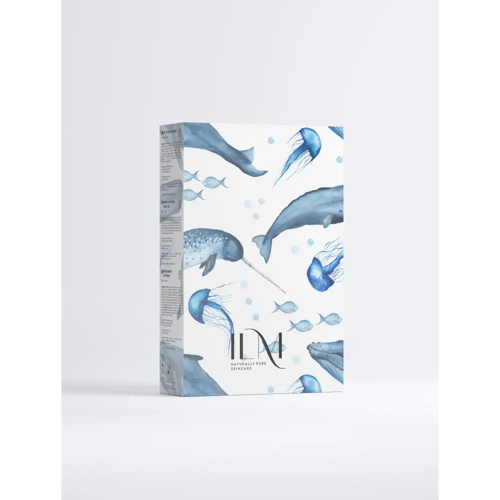 Hydration Ritual Collection Box