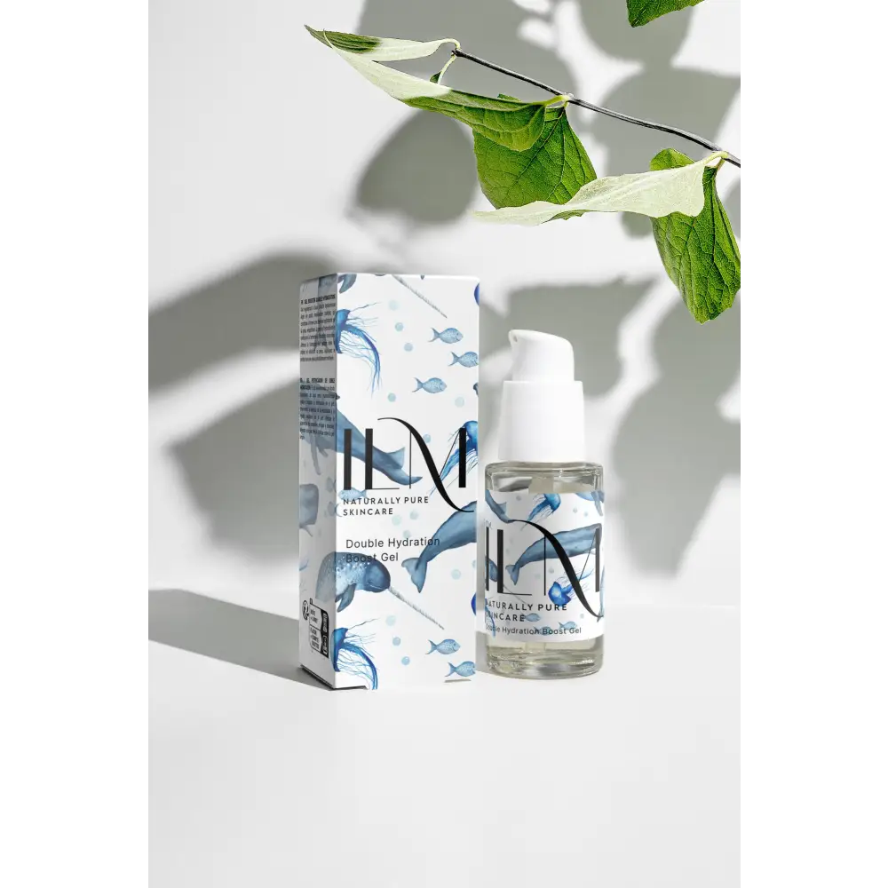 Hydration Ritual Collection Box