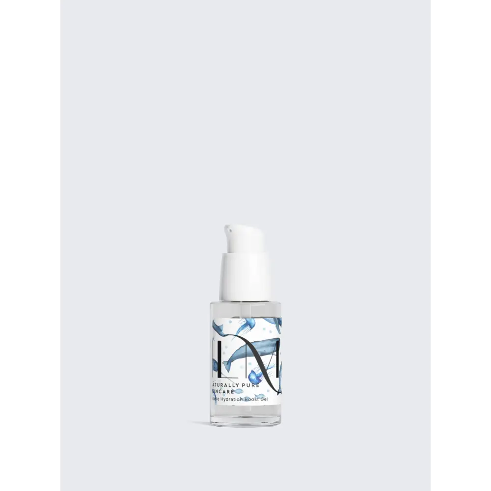 Hydration Ritual Collection Box