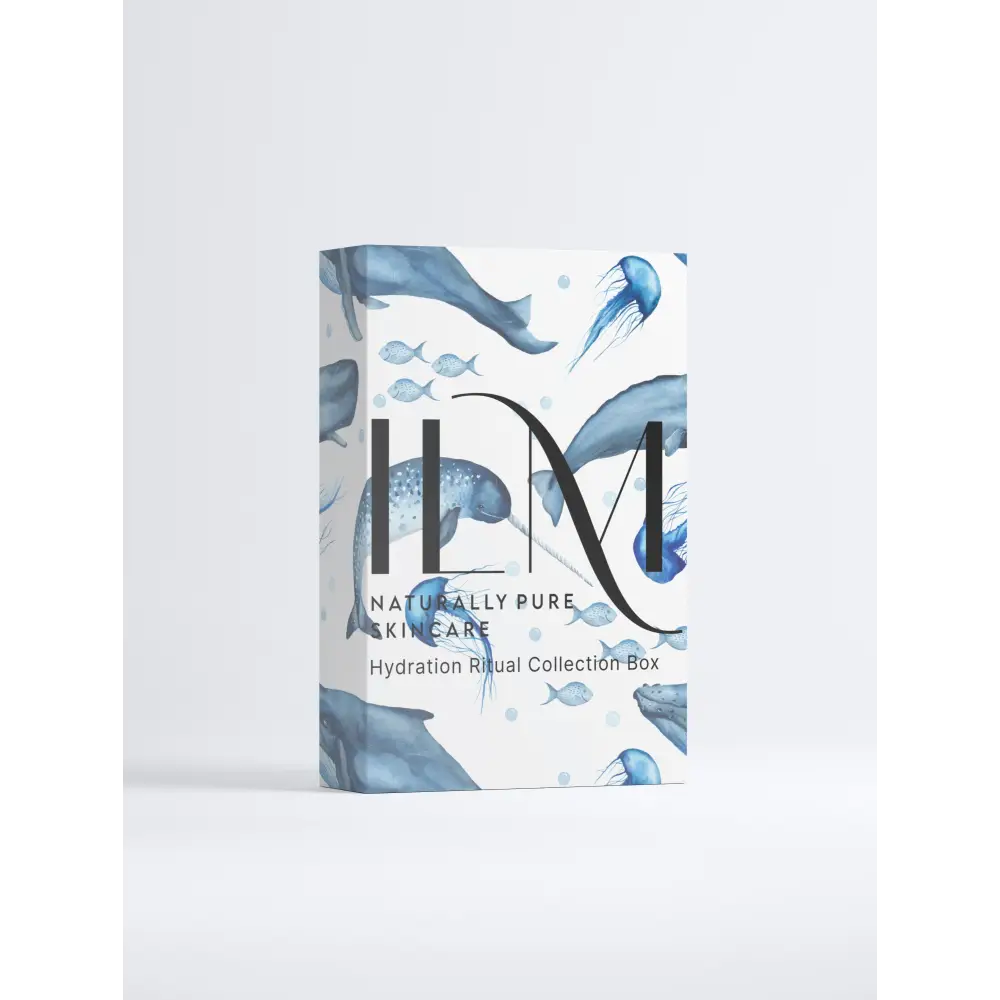 Hydration Ritual Collection Box