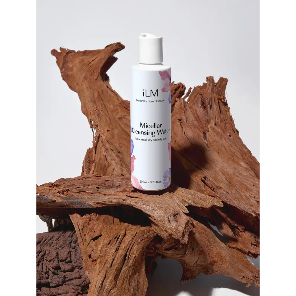 Micellar Cleansing Water - Cleanser