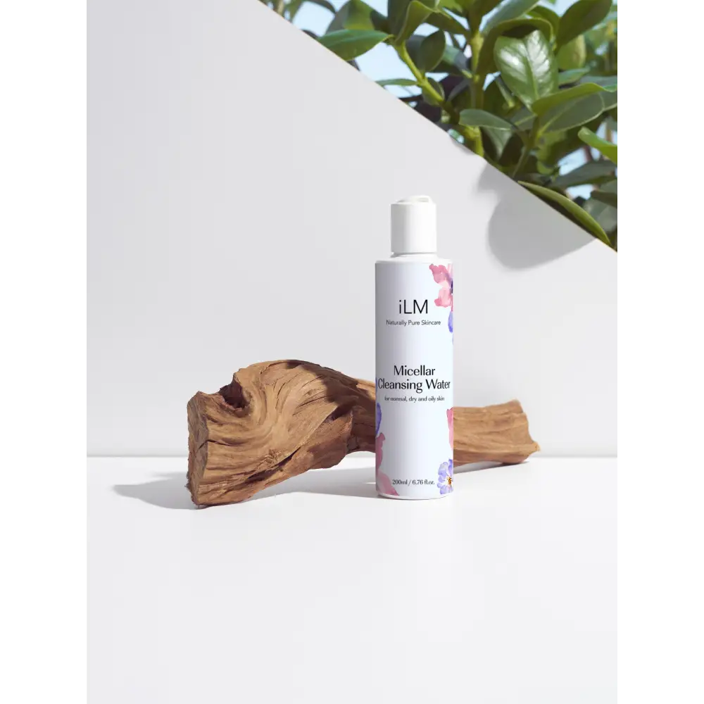 Micellar Cleansing Water - Cleanser