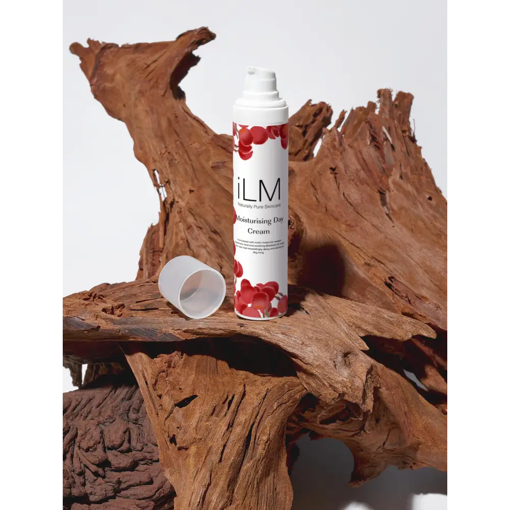 Moisturising Day Cream - Lotion & Moisturizer