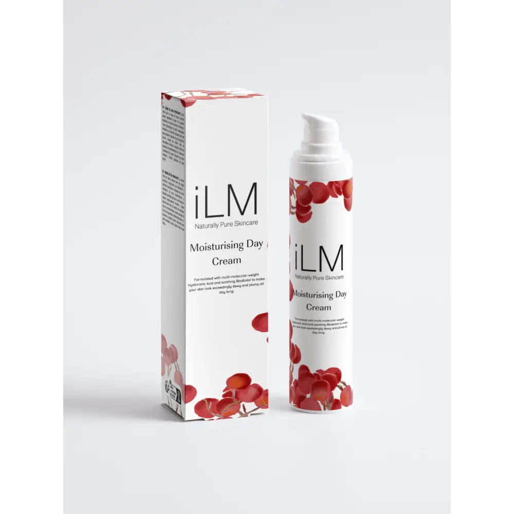 Moisturising Day Cream - Lotion & Moisturizer